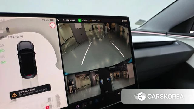 Tesla Model 3 2025 Серый из Кореи, фото 5