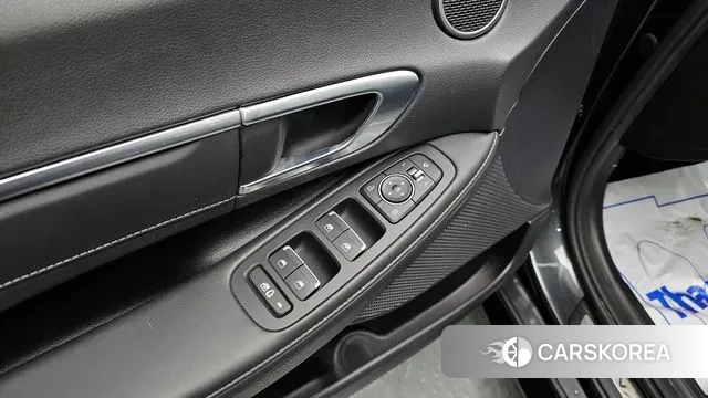 Hyundai Sonata (DN8) 2021 Серый из Кореи, фото 5