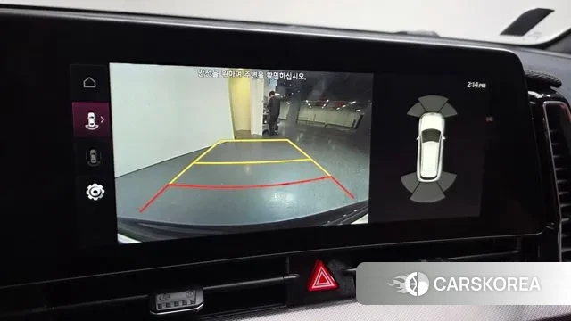 Kia Sportage 5th Generation id 3649978 из Кореи 5