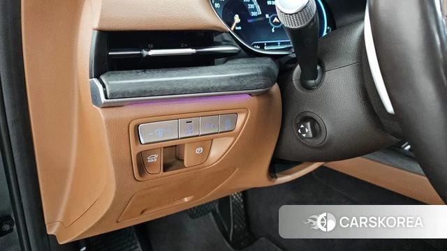 Genesis G80 (RG3) 2020 Серый из Кореи, фото 5