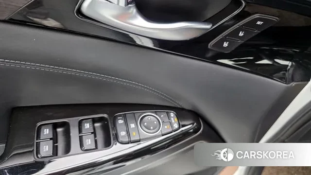 Kia K7 Premier 2019 Белый из Кореи, фото 5