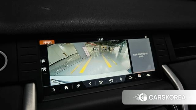 Land Rover Discovery Sports 2019 Белый из Кореи, фото 5