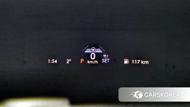 Lincoln Aviator 2nd generation 2021 Черный из Кореи, фото 5