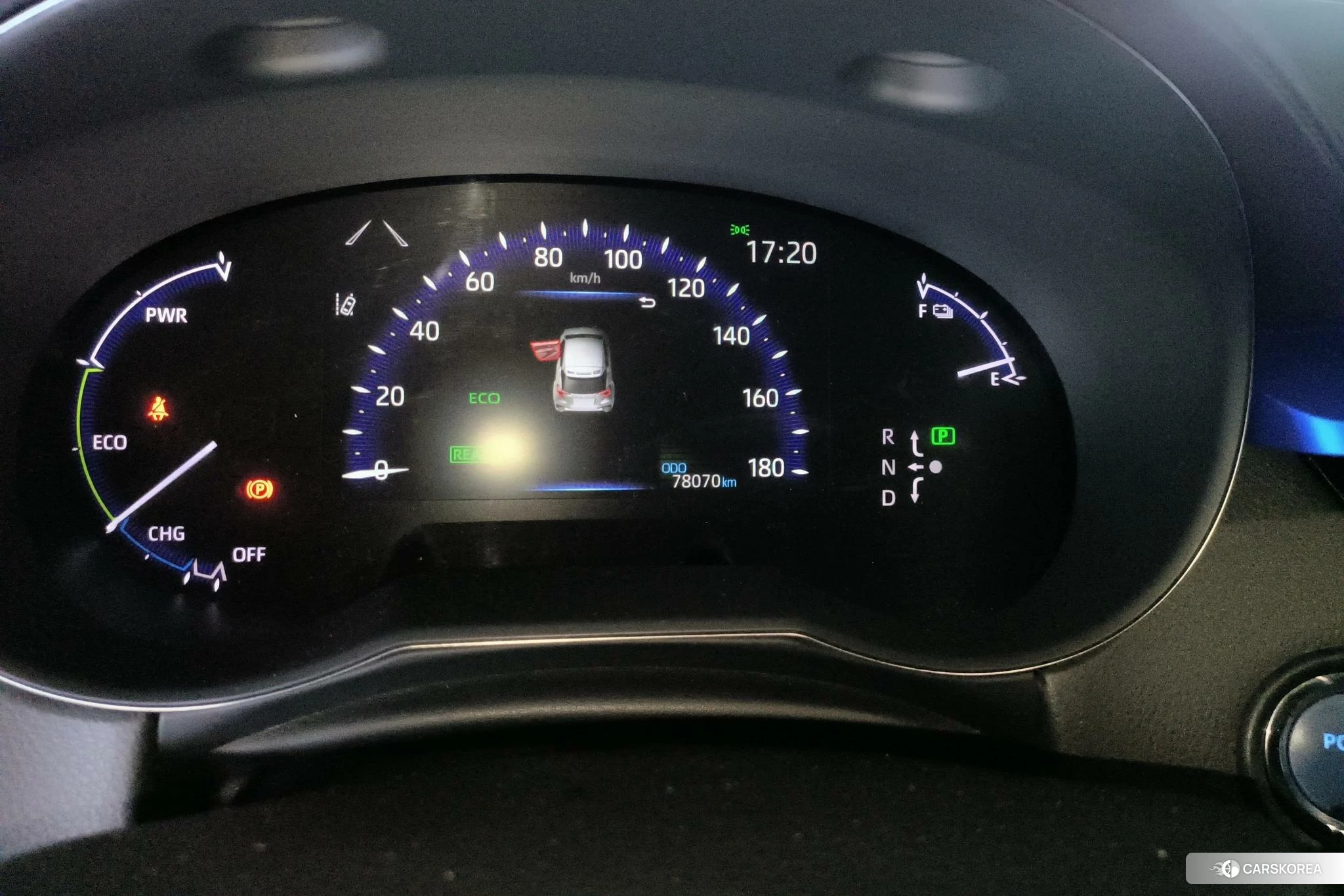 Toyota Yize E Jin Engine 2020 Белый из Китая, фото 5