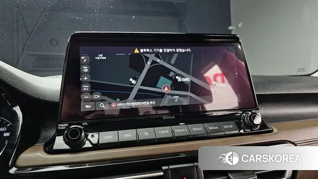 Kia Seltos 2019 Белый из Кореи, фото 5