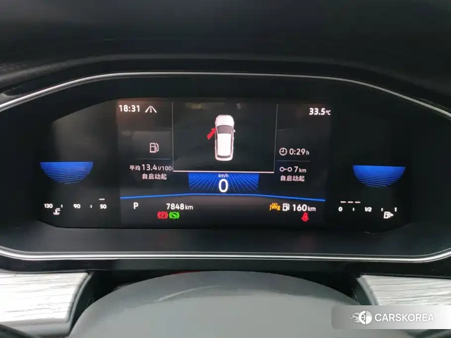 Volkswagen Sagitar 2025 Silver/gray из Китая, фото 5