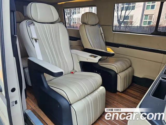 Hyundai Solati 2018 Жемчужный цвет из Кореи, фото 5