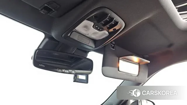 Chevrolet (GM Daewoo) Trailblazer 2022 Черный из Кореи, фото 5