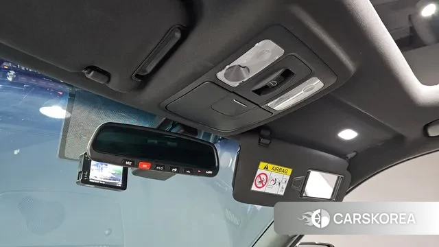 Kia Mohave Master 2022 Черный из Кореи, фото 5