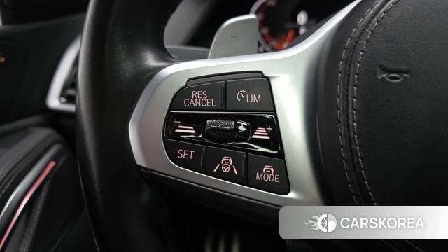 BMW X6 (G06) 2022 Белый из Кореи, фото 5