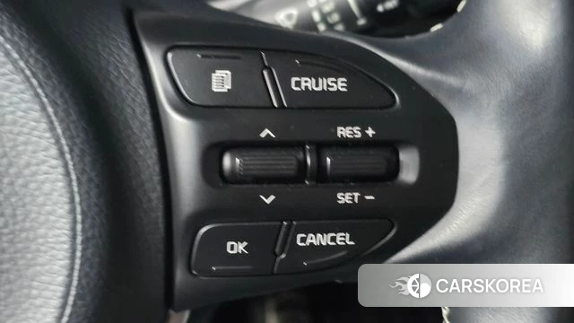 Kia All New Morning (JA) 2018 Белый из Кореи, фото 5