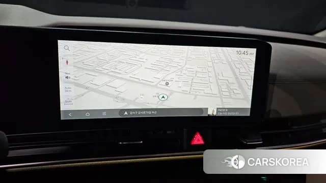 Kia The New Carnival 4th Generation 2024 Серебристо-серый из Кореи, фото 5