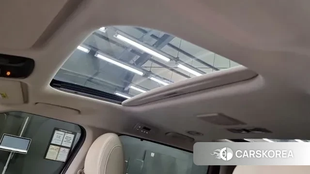 Kia Carnival 4th generation 2020 Белый из Кореи, фото 5