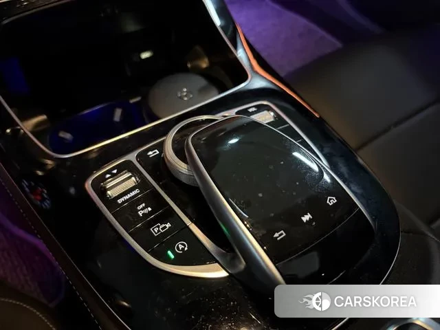 Mercedes-Benz E-Class W213 2019 Серебряный из Кореи, фото 5