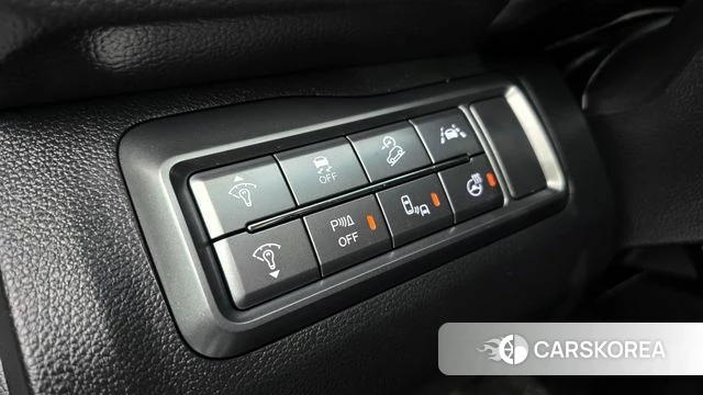 Ssangyong Tivoli Air 2021 Белый из Кореи, фото 5