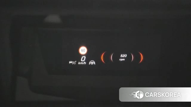 Mercedes-Benz S-Class W223 2021 Черный из Кореи, фото 5