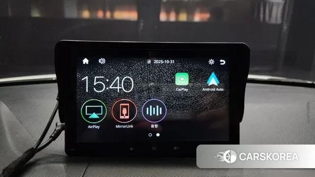 Kia The New Ray 2020 Белый из Кореи, фото 5