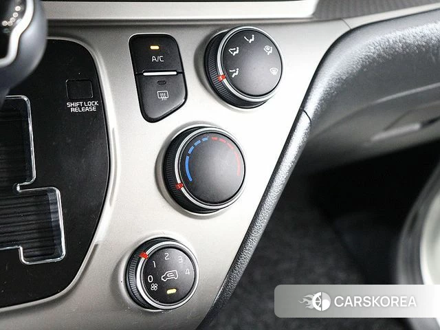 Kia The New Ray 2020 Белый из Кореи, фото 5