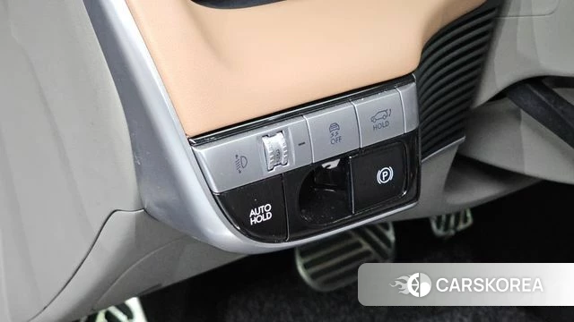 Hyundai Ionic 5 2022 Фиолетовый из Кореи, фото 5