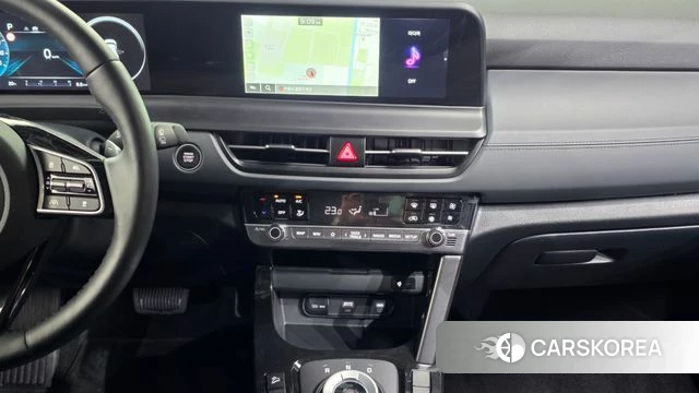 Kia The New Seltos 2025 Небесно-голубой из Кореи, фото 5