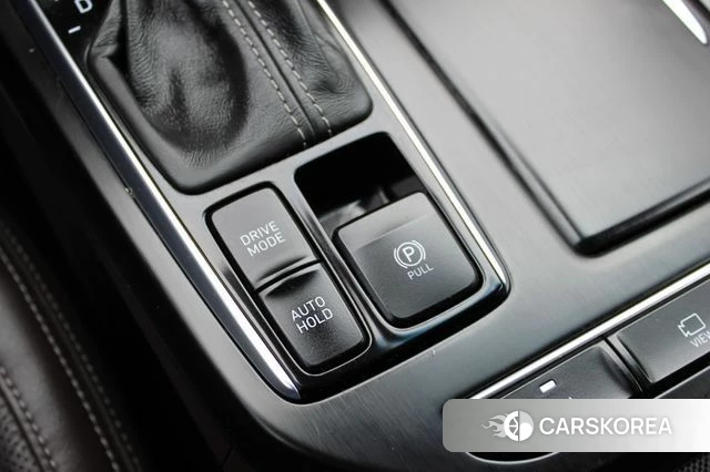 Hyundai Grandeur IG 2018 Серый из Кореи, фото 5