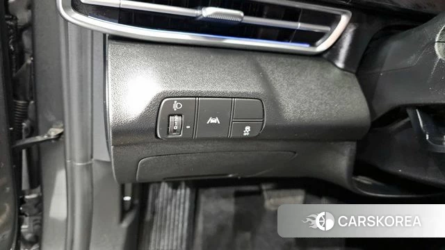 Hyundai Avante (CN7) 2020 Серый из Кореи, фото 5