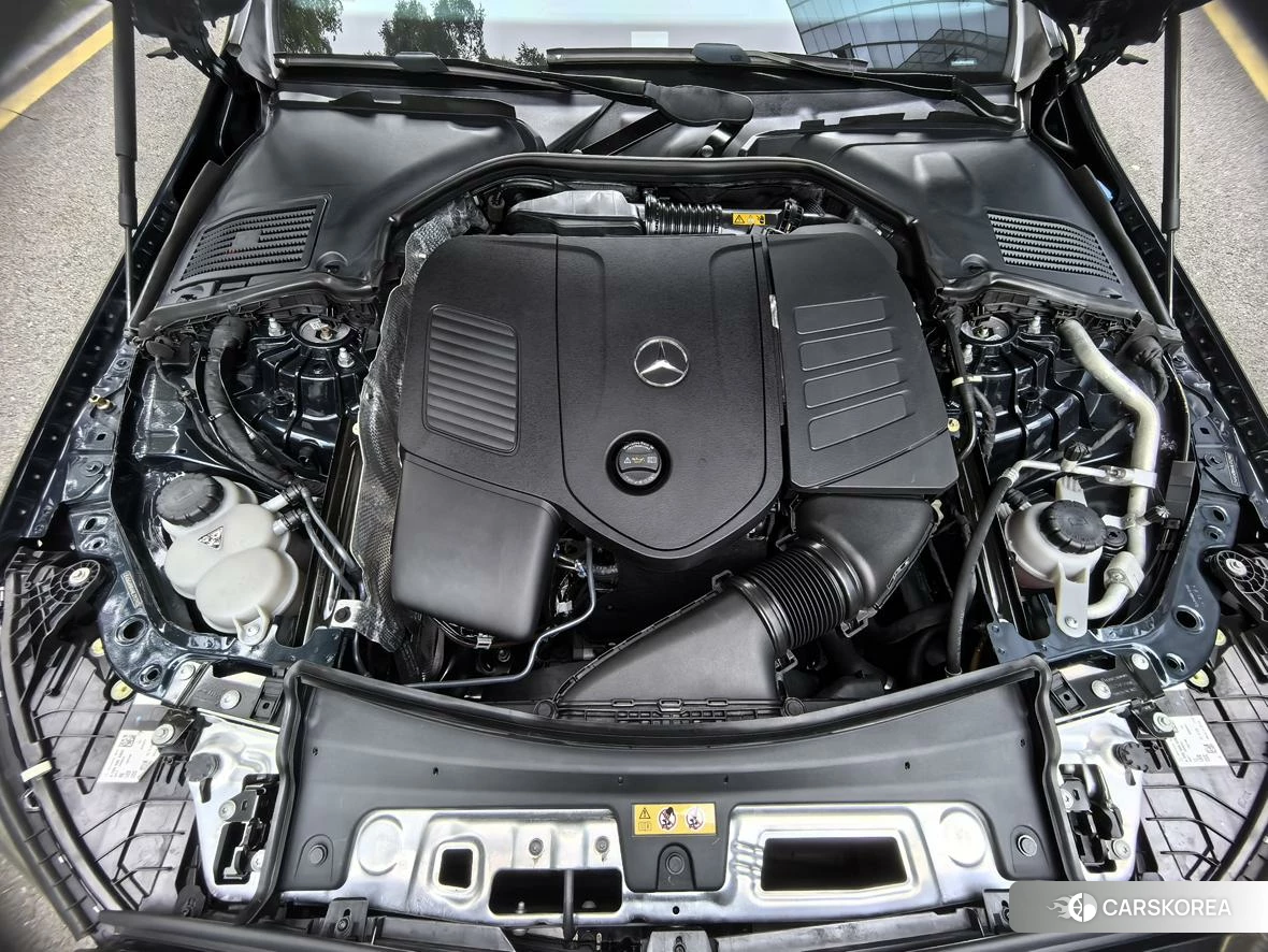 Mercedes-Benz Class C 2021 Другой из Китая, фото 5