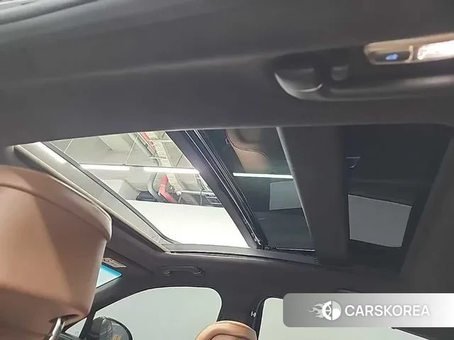 Genesis G80 (RG3) 2022 Черный из Кореи, фото 5