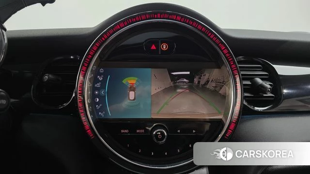 Mini Cooper 2023 Песочный из Кореи, фото 5