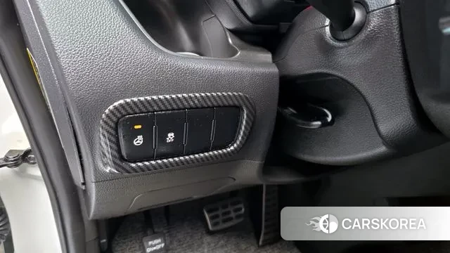 Kia The New Kia Ray 2023 Белый из Кореи, фото 5