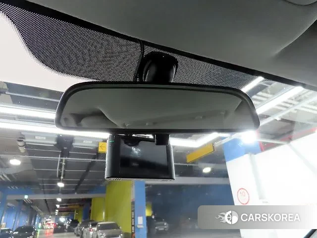 Hyundai The New Grand Starex 2020 Желтый из Кореи, фото 5