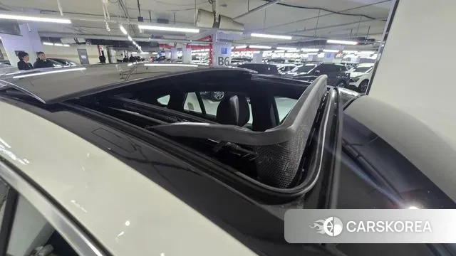 Mercedes-Benz GLE-Class W167 2025 Белый из Кореи, фото 5