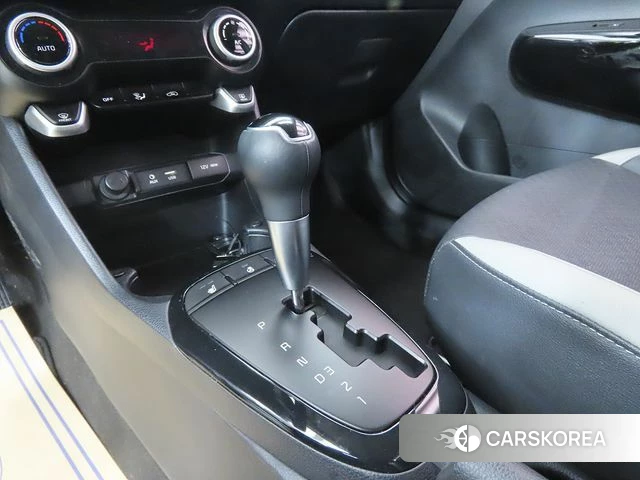 Kia All New Morning (JA) 2018 Серый из Кореи, фото 5