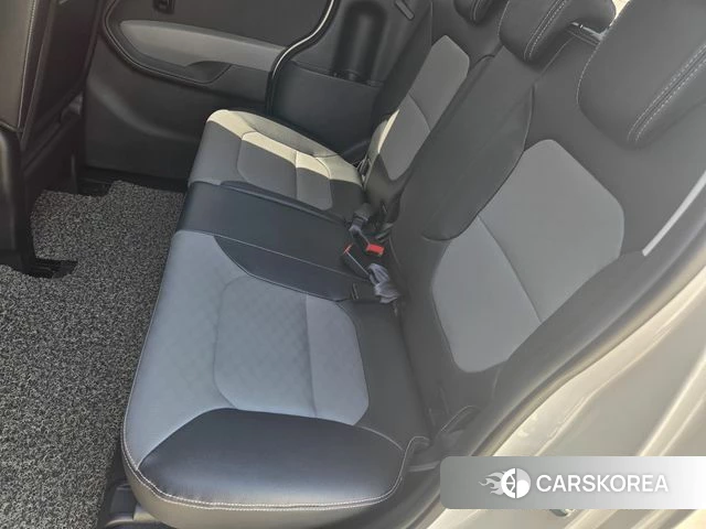 Kia The New Ray 2022 Жемчужный цвет из Кореи, фото 5