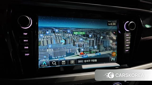 Ssangyong Beautiful Korando 2020 Белый из Кореи, фото 5