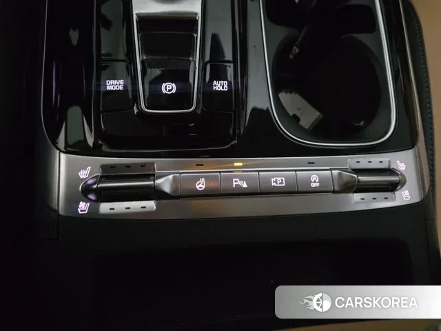 Kia Carnival 4th generation 2020 Белый из Кореи, фото 5