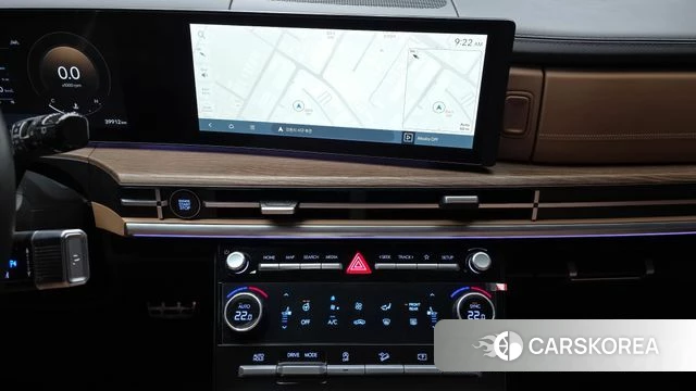 Hyundai Santa Fe (MX5) 2023 Белый из Кореи, фото 5