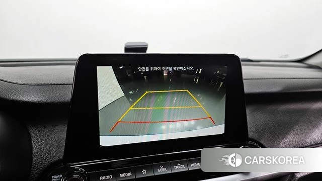 Kia Come New K3 2019 Белый из Кореи, фото 5