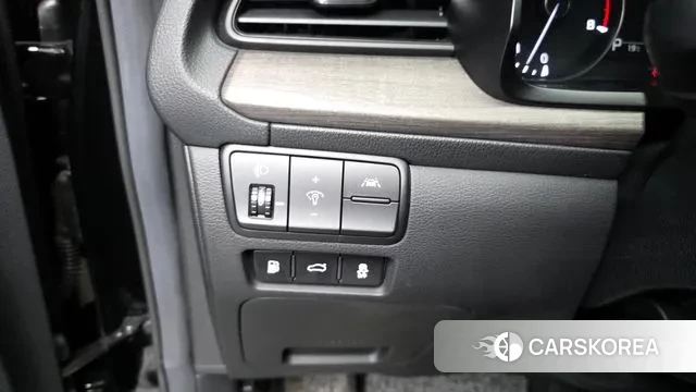 Kia K7 Premier 2020 Черный из Кореи, фото 5