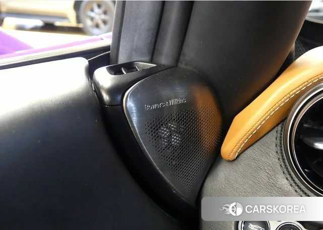 McLaren 720S 2020 Фиолетовый из Кореи, фото 5