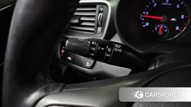 Kia The New Sorento 2018 Белый из Кореи, фото 5