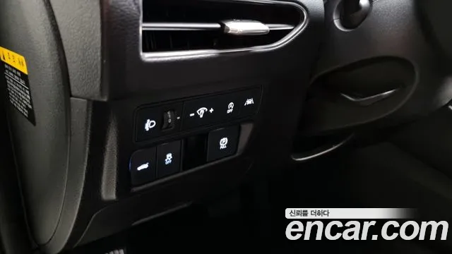 Hyundai Sonata (DN8) 2019 Белый из Кореи, фото 5