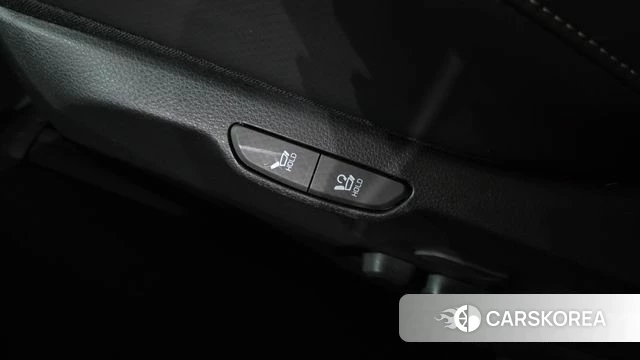 Kia The New Carnival 4th Generation 2024 Черный из Кореи, фото 5