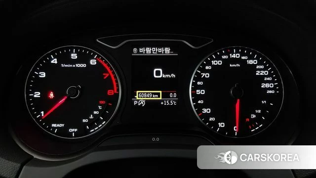 Audi New A3 2018 Белый из Кореи, фото 5