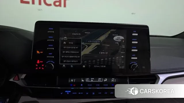 Toyota Sienna 4th Generation 2023 Белый из Кореи, фото 5