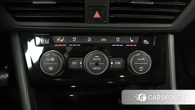 Volkswagen 7th Generation of Jetta 2020 Серый из Кореи, фото 5