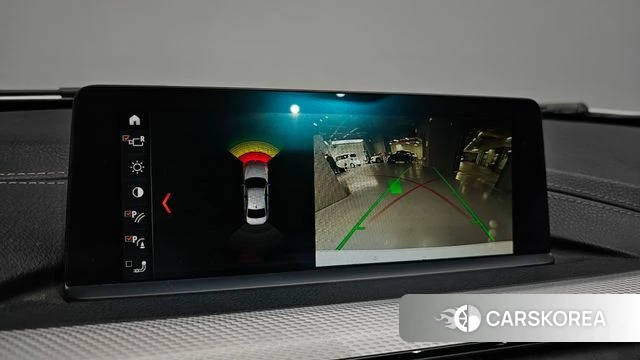 BMW 3 Series (F30) 2018 Белый из Кореи, фото 5