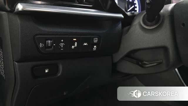Kia The New Niro 2021 Белый из Кореи, фото 5