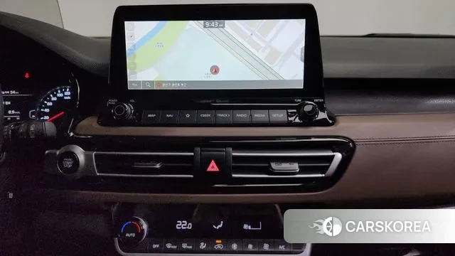 Kia Seltos 2020 Белый из Кореи, фото 5