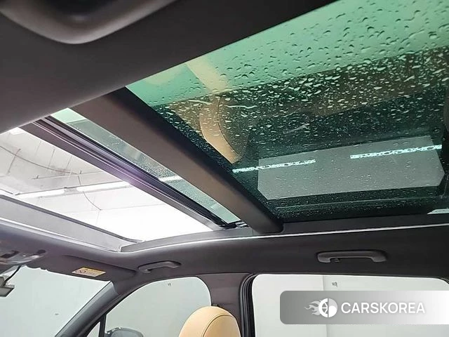 Kia Sorento 4th Generation 2022 Черный из Кореи, фото 5
